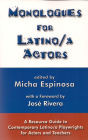 Monologues for Latino/a Actors