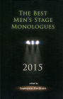 The Best Men's Stage Monologues 2015