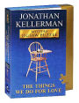 Kellerman Famous Author Classic 1000 piece Puzzle