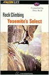 Rock Climbing Yosemite
