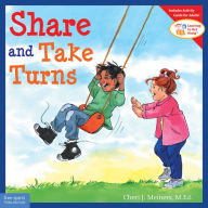 Title: Share and Take Turns, Author: Cheri J. Meiners