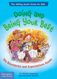 Doing and Being Your Best: The Boundaries and Expectations Assests