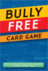 Bully Free® Card Game