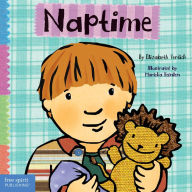 Title: Naptime, Author: Elizabeth Verdick