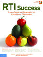 RTI Success: Proven Tools and Strategies for Schools and Classrooms