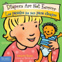 Diapers Are Not Forever / Los pañales no son para siempre (Best Behavior Series)