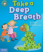 Take a Deep Breath: A book about being brave