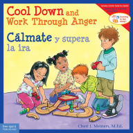 Title: Cool Down and Work Through Anger / Cálmate y supera la ira epub, Author: Cheri J. Meiners