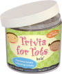 Trivia for Tots In a Jar