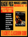 Teacher's Classroom Guide to Robert Stanek's Magic Lands