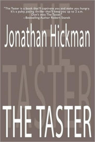 The Taster