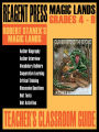 Teacher's Classroom Guide to Robert Stanek's Magic Lands