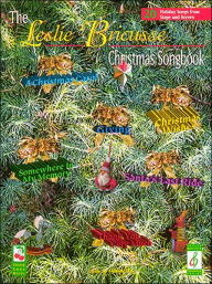 The Leslie Bricusse Christmas Songbook