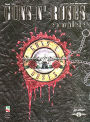 Guns N' Roses Complete: Play-It-Like-It-Is Guitar, Volume 1