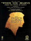 Title: When you Believe: (From The Prince of Egypt), Author: Whitney Houston