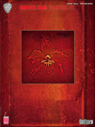 Machine Head: The Burning Red: Guitar, Vocal with Tablature (Play It Like It Is Series)