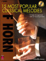 F Horn: 15 Most Popular Classical Melodies