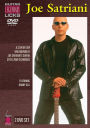 Joe Satriani: A Step-by-Step Breakdown of Joe Satriani's Guitar Styles and Techniques