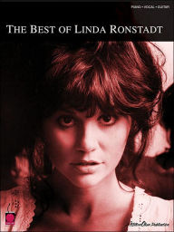 Title: Best of Linda Ronstadt, Author: Linda Ronstadt