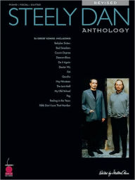 Title: Steely Dan - Anthology, Author: Steely Dan