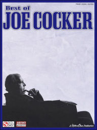 Title: Best of Joe Cocker, Author: Joe Cocker