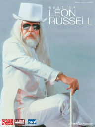 Title: Best of Leon Russell, Author: Leon Russell