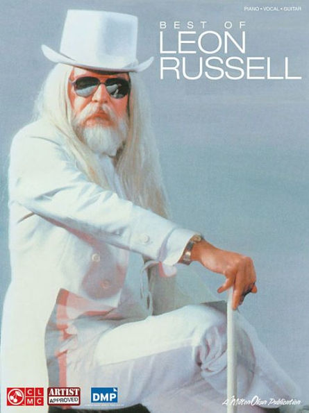 Best of Leon Russell