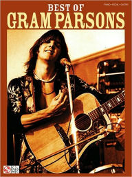 Title: Best of Gram Parsons, Author: Gram Parsons