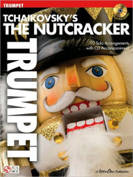 Title: Tchaikovsky's The Nutcracker, Author: Pyotr Il'yich Tchaikovsky