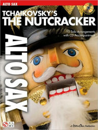 Title: Tchaikovsky's The Nutcracker, Author: Pyotr Il'yich Tchaikovsky