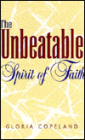 The Unbeatable Spirit of Faith