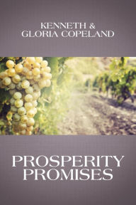 Title: Prosperity Promises, Author: Kenneth Copeland