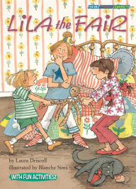 Lila the Fair
