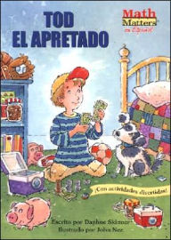 Tod El Apretado (Tightwad Tod)
