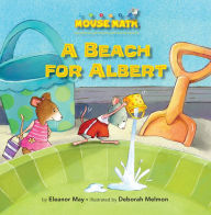 Title: A Beach for Albert: Capacity, Author: Eleanor May