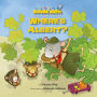 Where's Albert?: Counting & Skip Counting