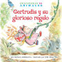 Gertrudis y Su Glorioso Regalo (Gertie Gorilla's Glorious Gift): La Letra G (Letter G)