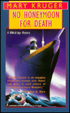 No Honeymoon for Death (A Gilded Age Mystery)