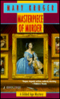 Masterpiece of Murder (A Gilded Age Mystery)