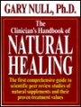 The Clinician's Handbook of Natural Healing, The: The First Comprehensive Guide to Scientific Peer Review Studies of Natural Supplements and Their Proven treatment values