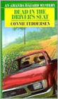 Dead in the Driver's Seat (An Amanda Hazard Mystery)