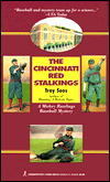 The Cincinnati Red Stalkings (Mickey Rawlings Series #5)