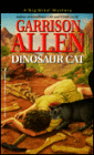 Dinosaur Cat