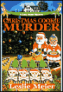 Christmas Cookie Murder (Lucy Stone Series #6)