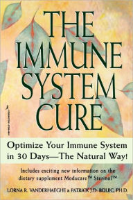 The Immune System Cure