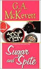 Sugar and Spite (Savannah Reid Series #5)