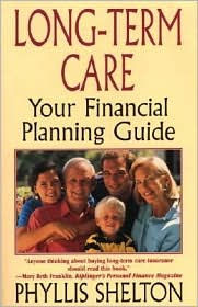 Long-Term Care: Your Financial Planning Guide