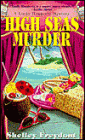 High Seas Murderr (Linda Haggerty Series #2)