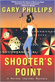 Shooter's Point
