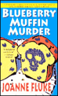 Blueberry Muffin Murder (Hannah Swensen Series #3)